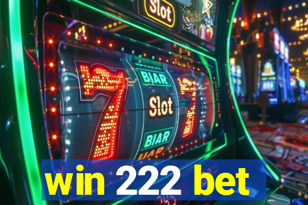 win 222 bet